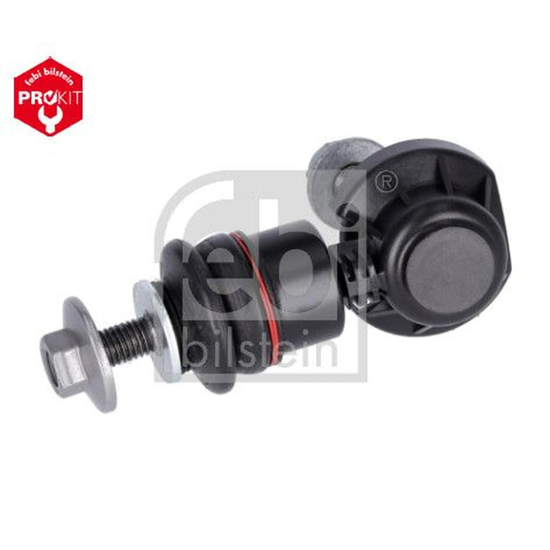 Febi Stabiliser Bar Link Coupling Rod Rear Right 37261