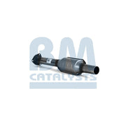 BM Catalysts Homologated Petrol Cat BM90277H