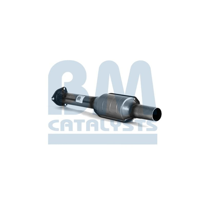 BM Catalysts Homologated Petrol Cat BM90277H