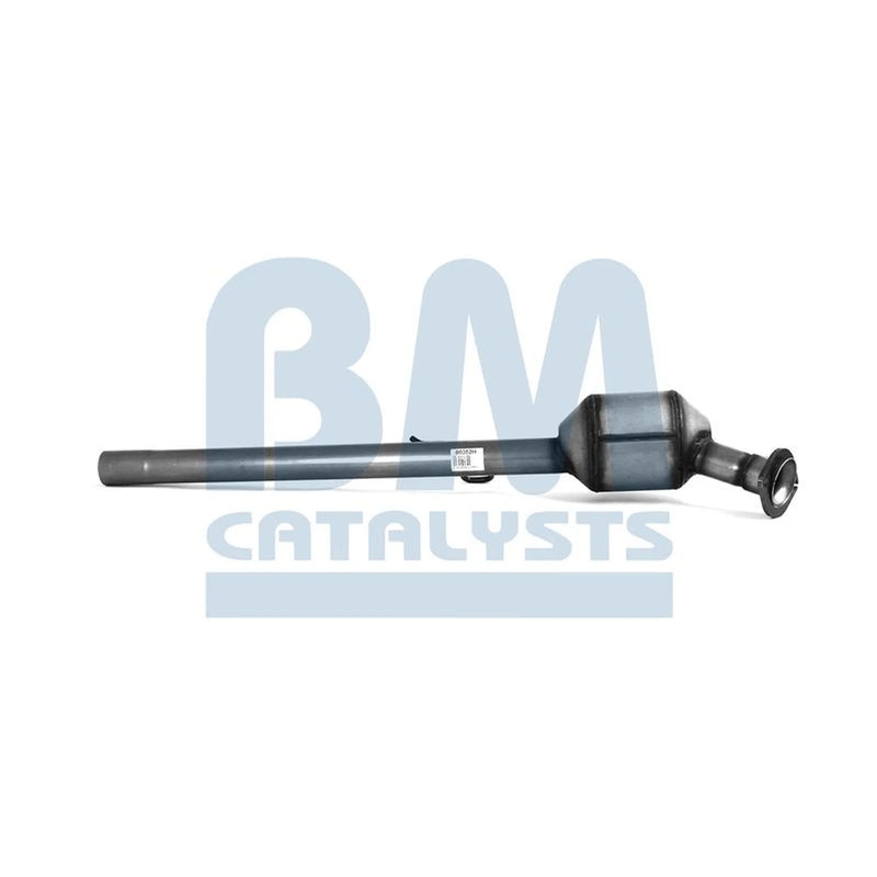 BM Catalysts Homologated Diesel Cat BM80352H