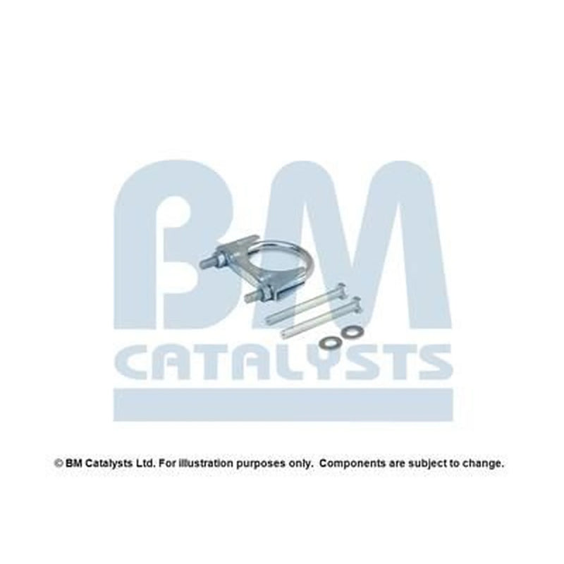 BM Catalysts Fitting Kit FK90904B FK90904B