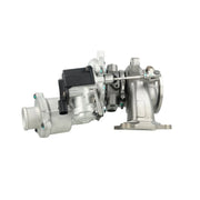 NRF Turbocharger Turbo Unit 90010300