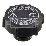 Borg & Beck Coolant Expansion Tank Cap BRC155