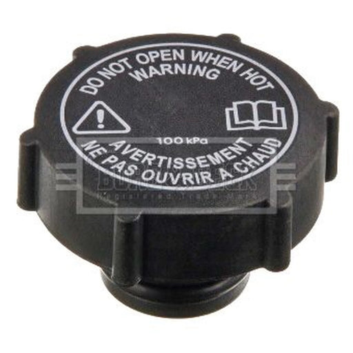 Borg & Beck Coolant Expansion Tank Cap BRC155