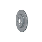 Bosch 2 x Vented Rear Brake Discs 0 986 479 628