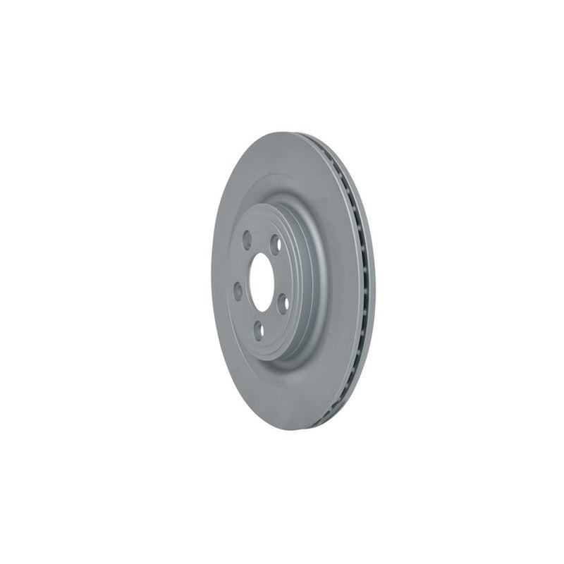 Bosch 2 x Vented Rear Brake Discs 0 986 479 628