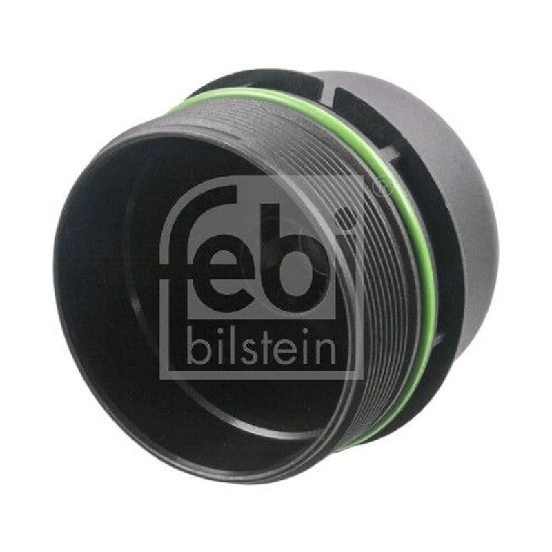 Febi Oil Filter Housing Cap 186277