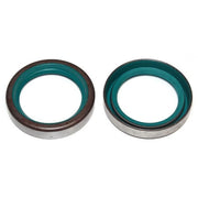 Elring Manual Transmission Shaft Seal OD ID Thick 039.780