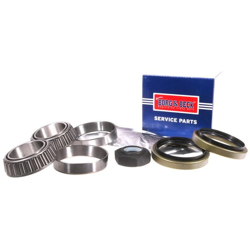 Borg & Beck Wheel Bearing Kit BWK089
