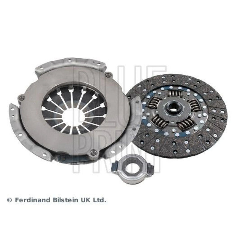 Blue Print Clutch Kit Set 3pc 261mm ADN130256