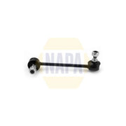 NAPA Stabiliser Bar Link Coupling Rod Rear Left NST4742