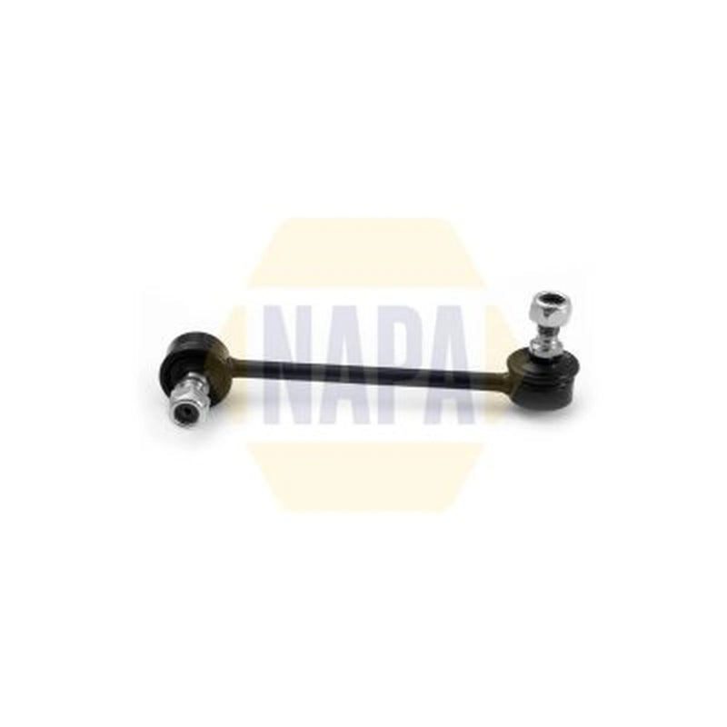NAPA Stabiliser Bar Link Coupling Rod Rear Left NST4742