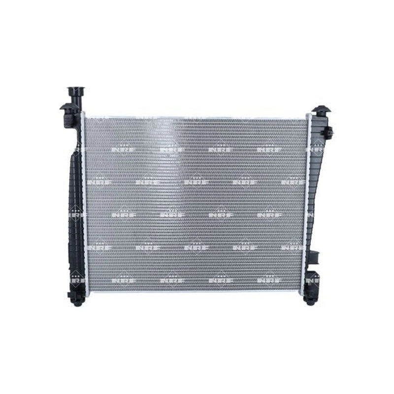 NRF Engine Radiator 550107