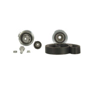 Gates Timing Belt Kit with Rollers K025607XS