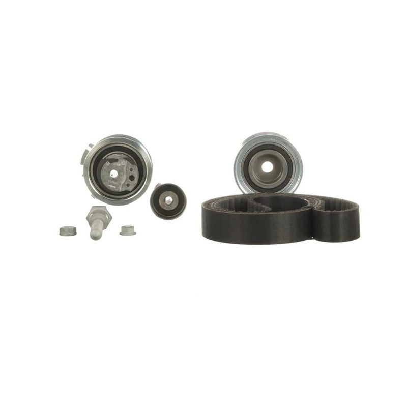Gates Timing Belt Kit with Rollers K025607XS