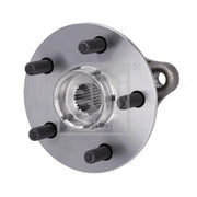 Febi Wheel Bearing Kit Front 85mm 196650