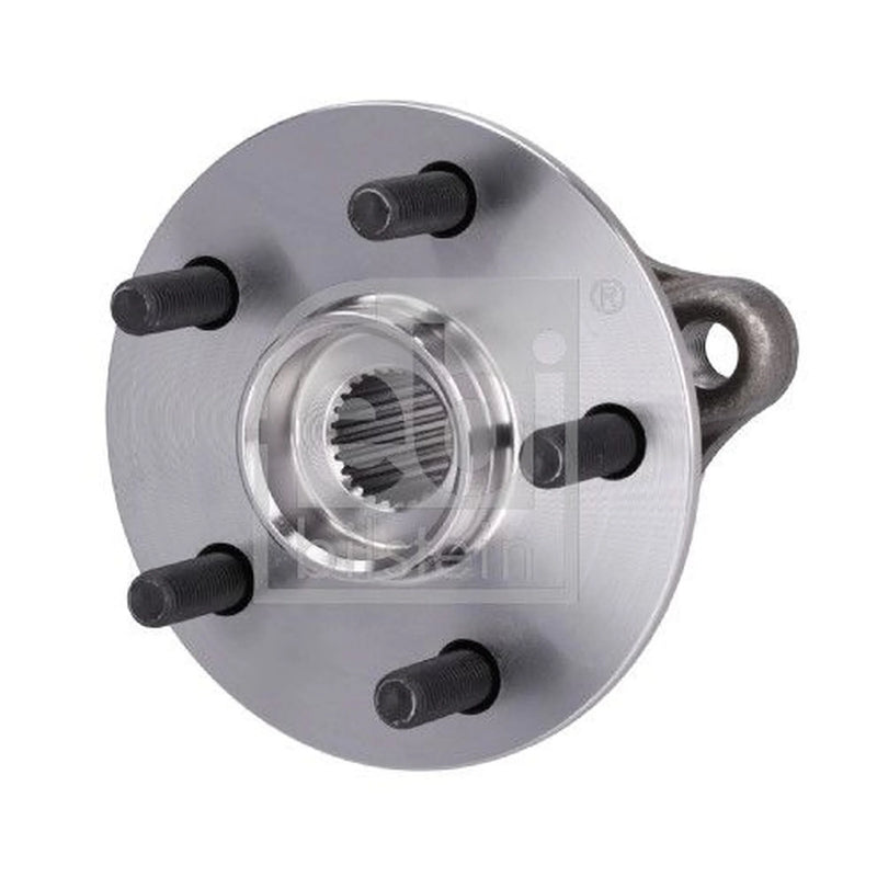 Febi Wheel Bearing Kit Front 85mm 196650
