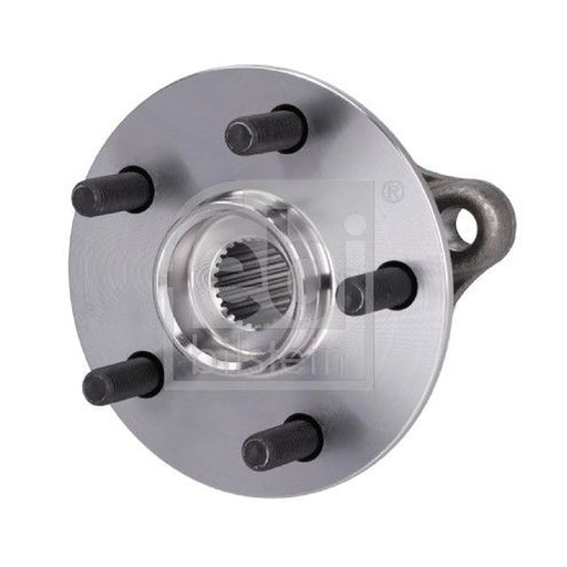 Febi Wheel Bearing Kit Front 85mm 196650