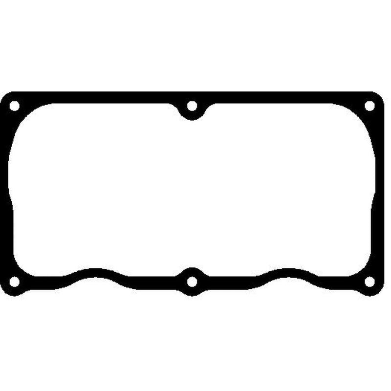 Elring Cylinder Head Cover Gasket 835.634