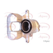 Apec Brake Caliper Assembly Front Right RCA657