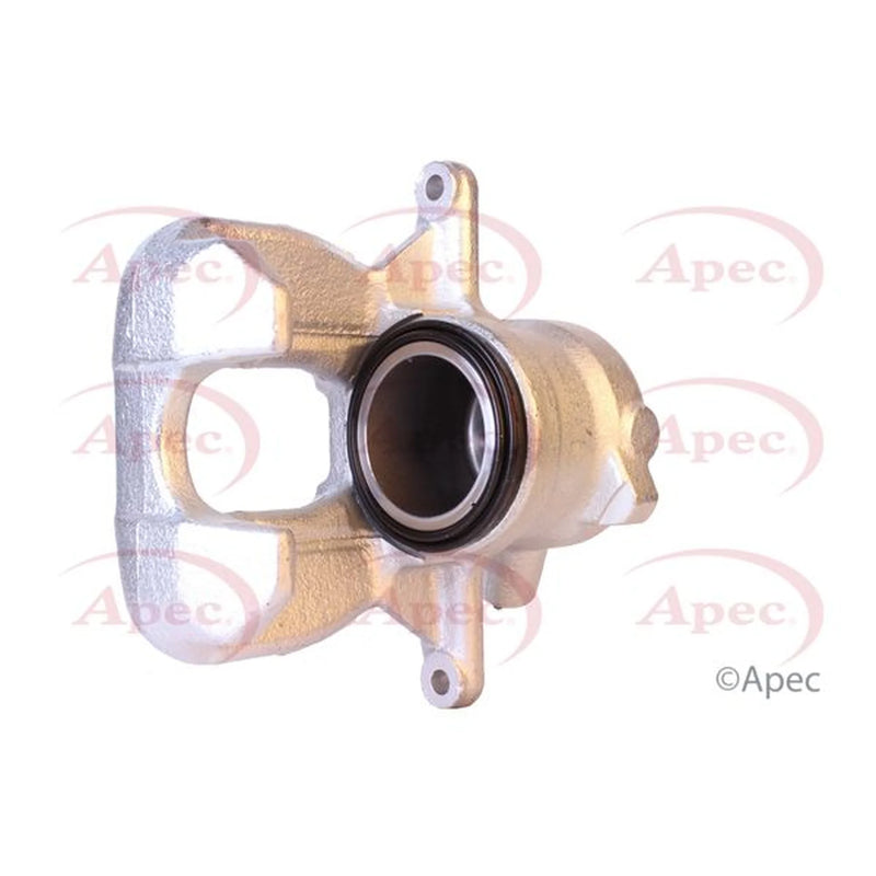 Apec Brake Caliper Assembly Front Right RCA657