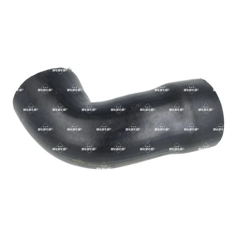 NRF Intercooler Turbo Charge Air Hose 166268