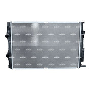 NRF Engine Radiator 53843