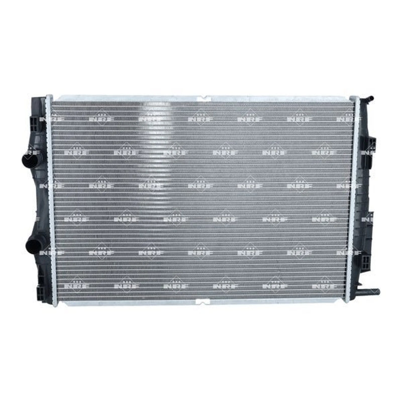 NRF Engine Radiator 53843