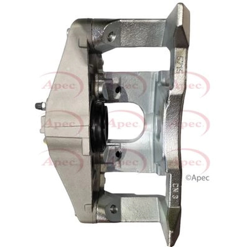 Apec Brake Caliper Assembly Front Right RCA1576N