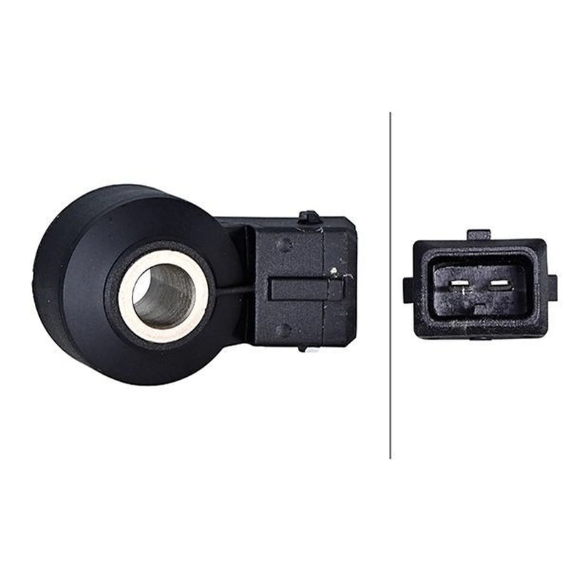 Hella Engine Knock Sensor 6PG 013 114-371