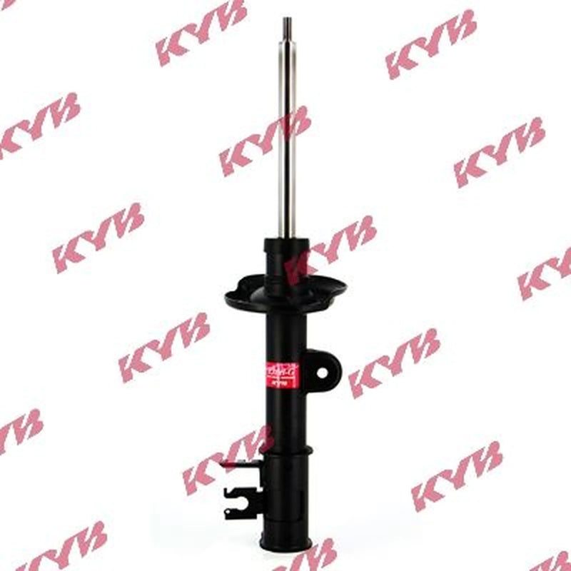 KYB Shock Absorber Damper Strut Rear Right 3348078