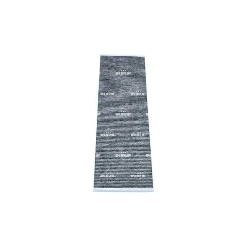 NRF Cabin Air Filter (Pollen Filter) 210002
