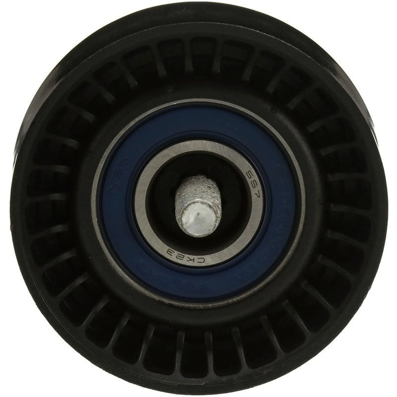 Gates V-Ribbed Belt Deflection/Guide Pulley T36432