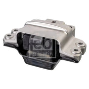 Febi Manual Transmission Mounting Left 108156
