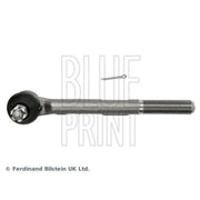 Blue Print Steering Tie Rod End Ball Joint Front Left ADT38739
