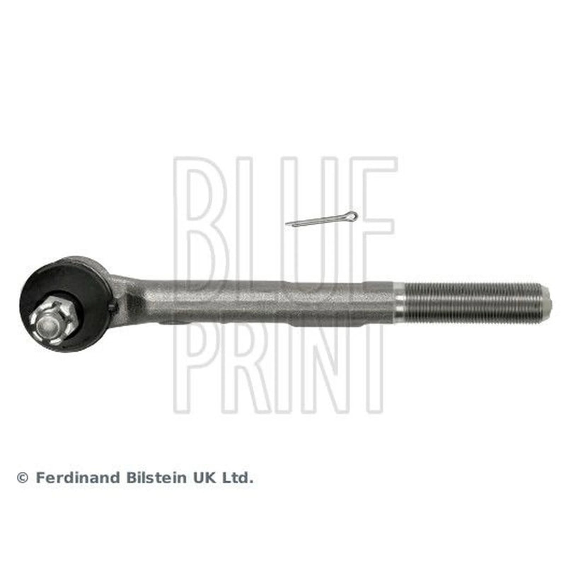 Blue Print Steering Tie Rod End Ball Joint Front Left ADT38739