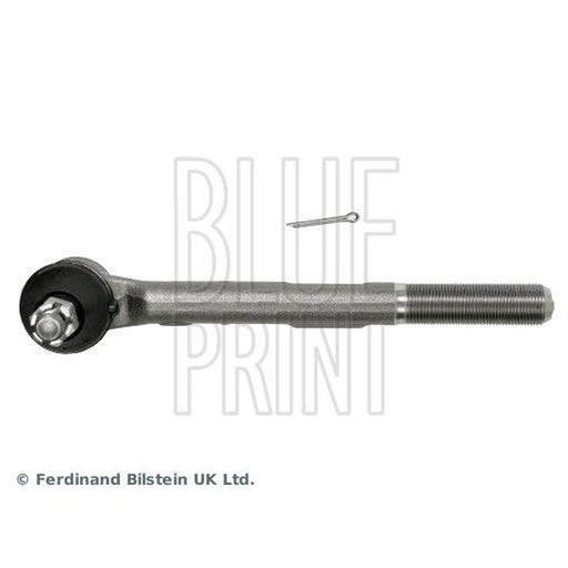 Blue Print Steering Tie Rod End Ball Joint Front Left ADT38739