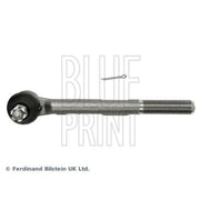 Blue Print Steering Tie Rod End Ball Joint Front Left ADT38739