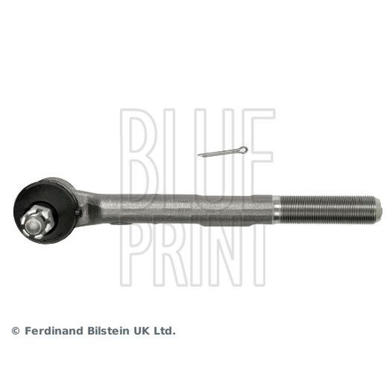 Blue Print Steering Tie Rod End Ball Joint Front Left ADT38739