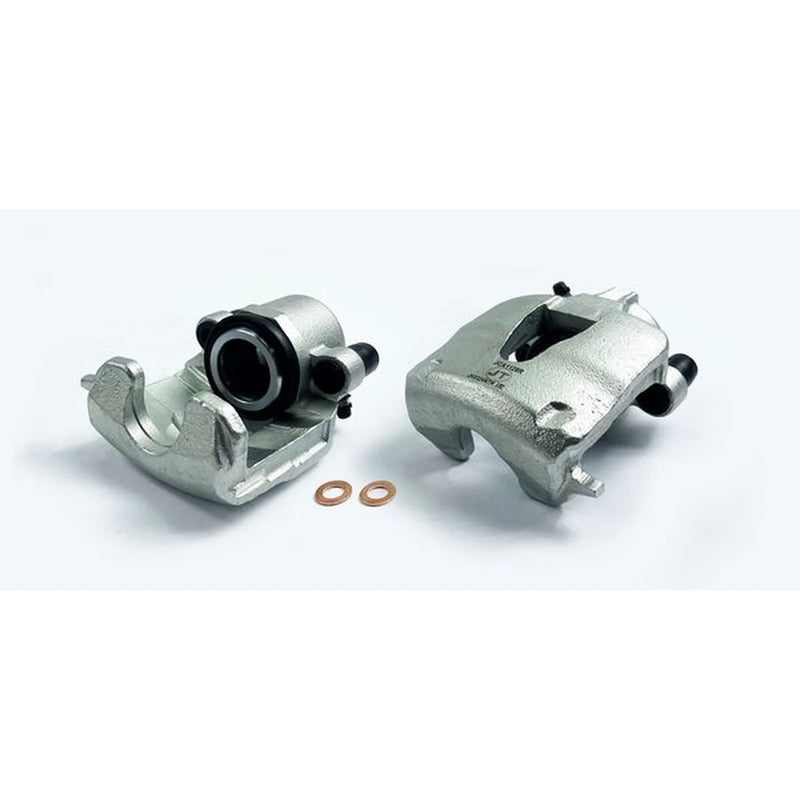 Juratek Brake Caliper Assembly Front Right JCA1128R