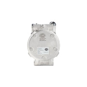 Hella Air Conditioning Compressor 8FK 366 203-131