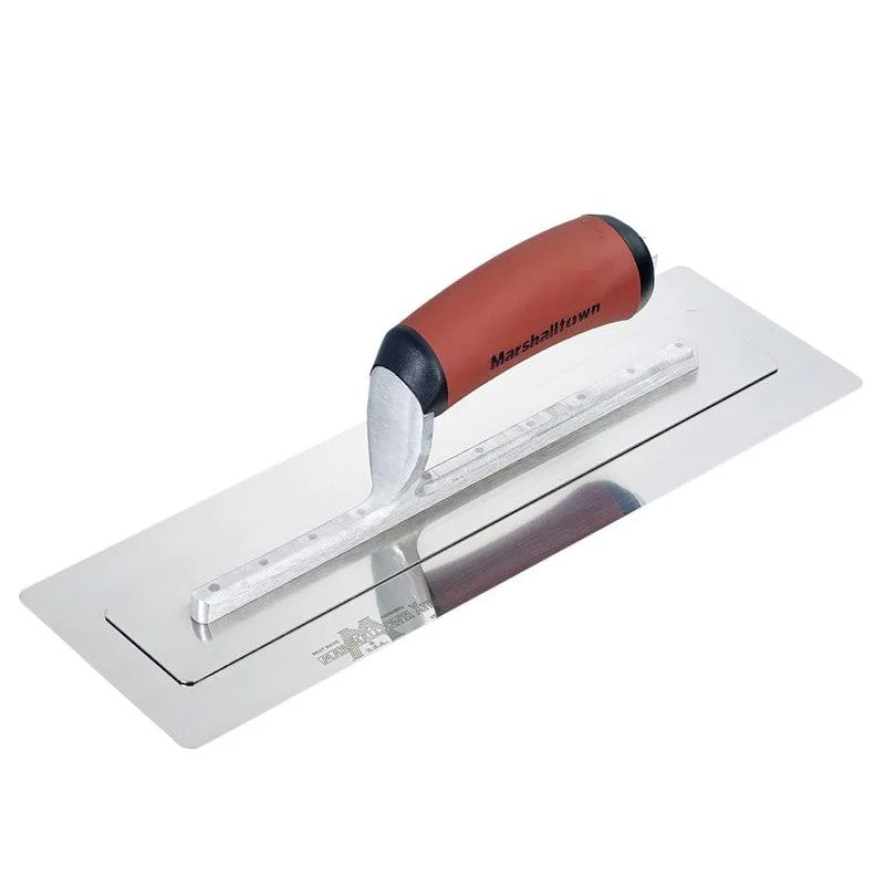 Marshalltown PermaFlex Plasterer Trowel DuraSoft® 13 x 4.5/16in - MPF13D