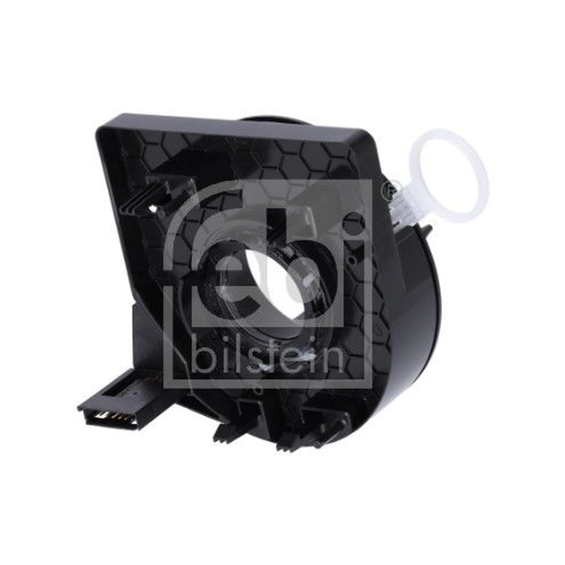 Febi Airbag Clock Spring Connectors Plastic 185694