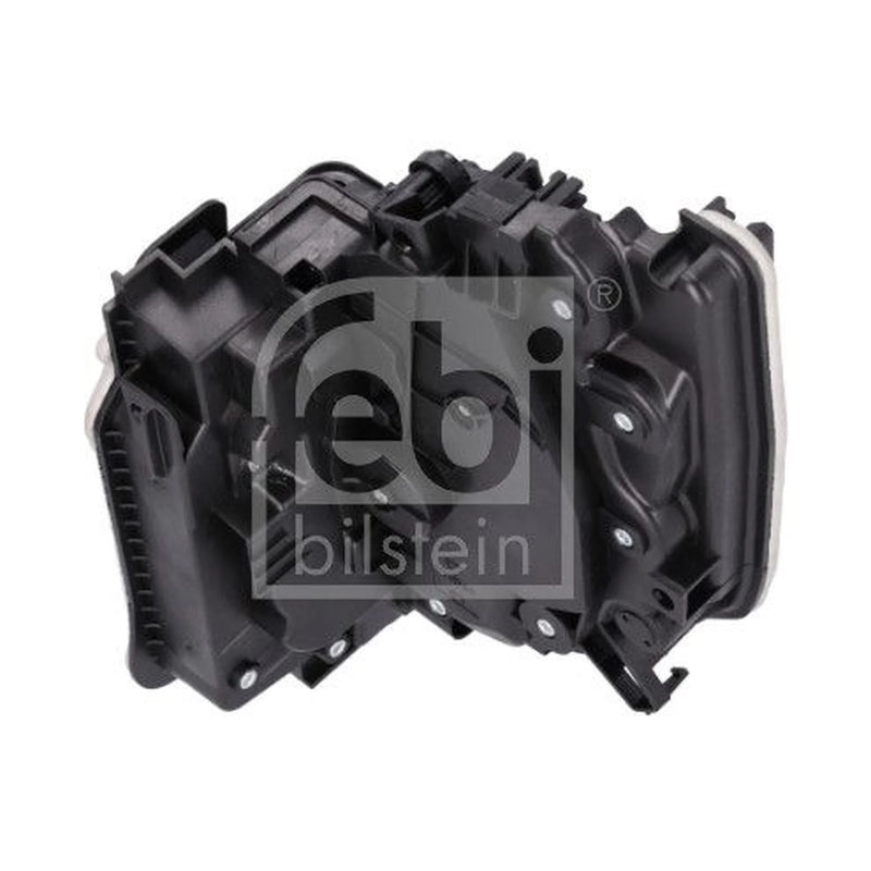 Febi Door Lock Mechanism Left Rear 4 Pin 1000583