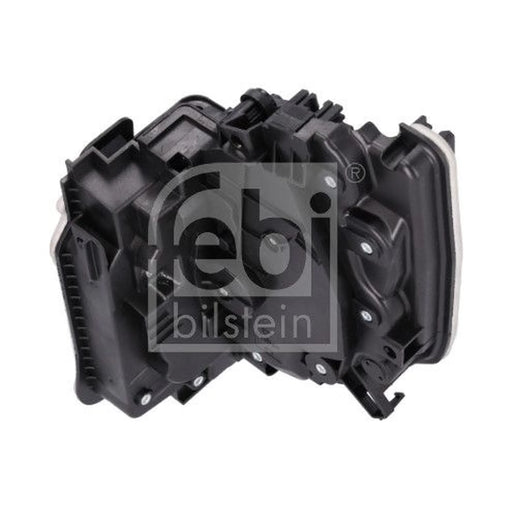 Febi Door Lock Mechanism Left Rear 4 Pin 1000583