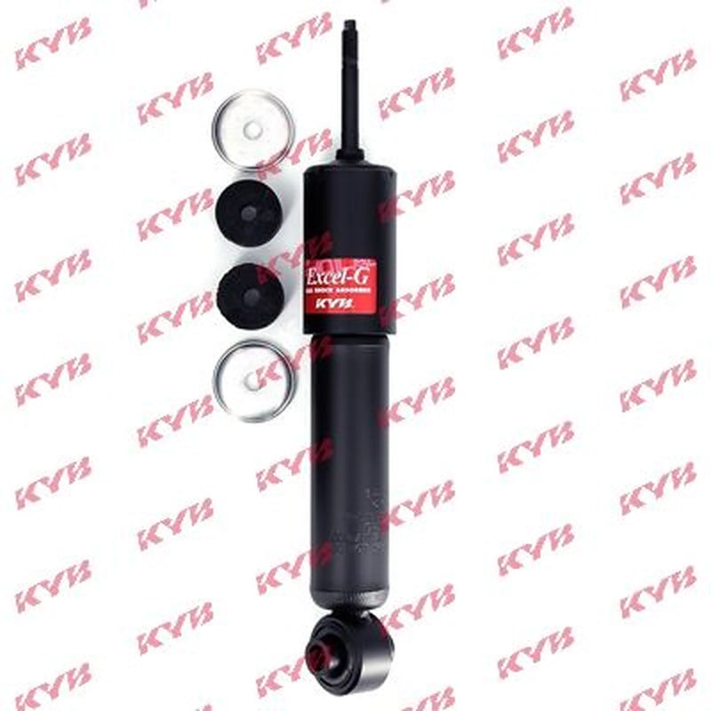KYB Shock Absorber Damper Strut Front 344261