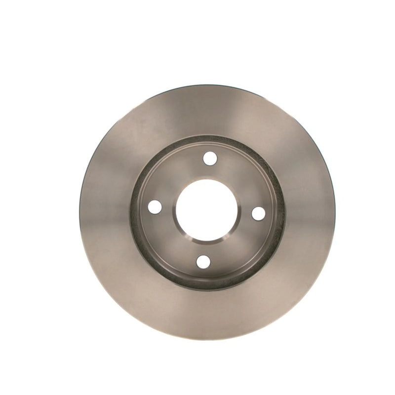 Bosch 2 x Vented Front Brake Discs 0 986 479 354