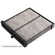 Blue Print Cabin Air Filter (Pollen Filter) ADBP250039