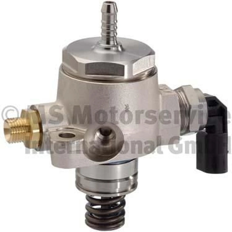 Pierburg High Pressure Fuel Pump 7.06032.19.0