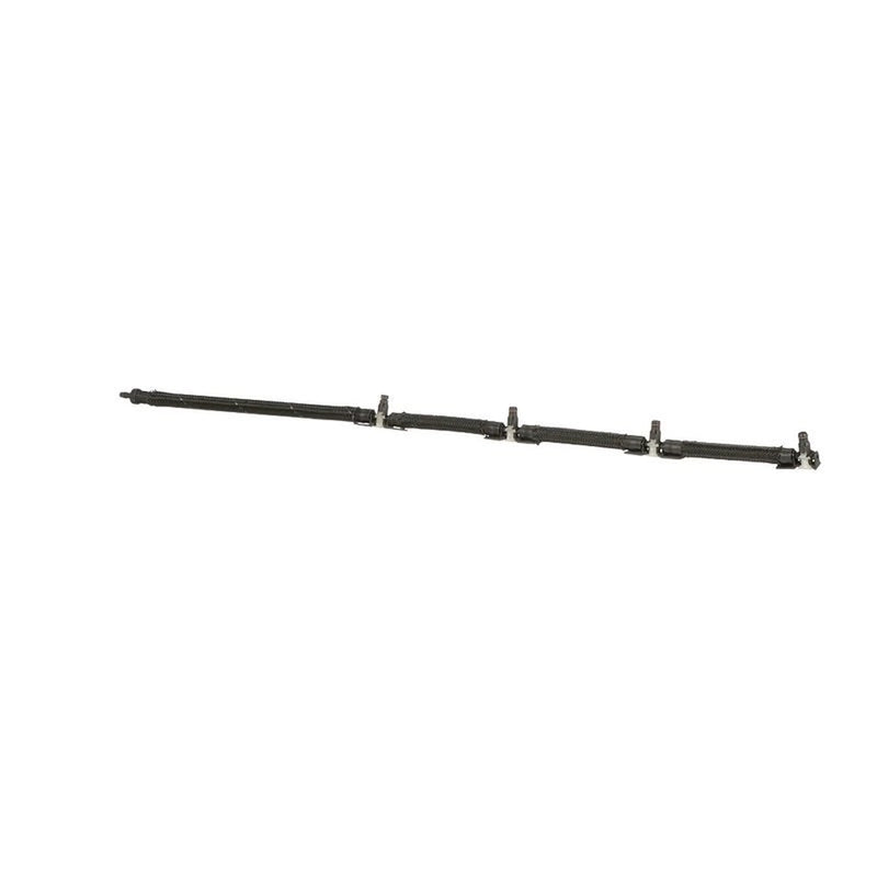 Gates Fuel Overflow Hose Pipe MFL1348
